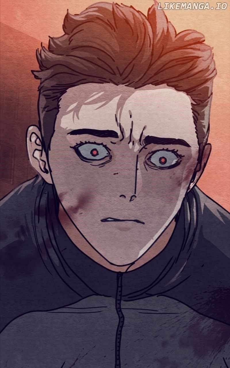 Hiding Out in an Apocalypse - Chapter 33 Page 52