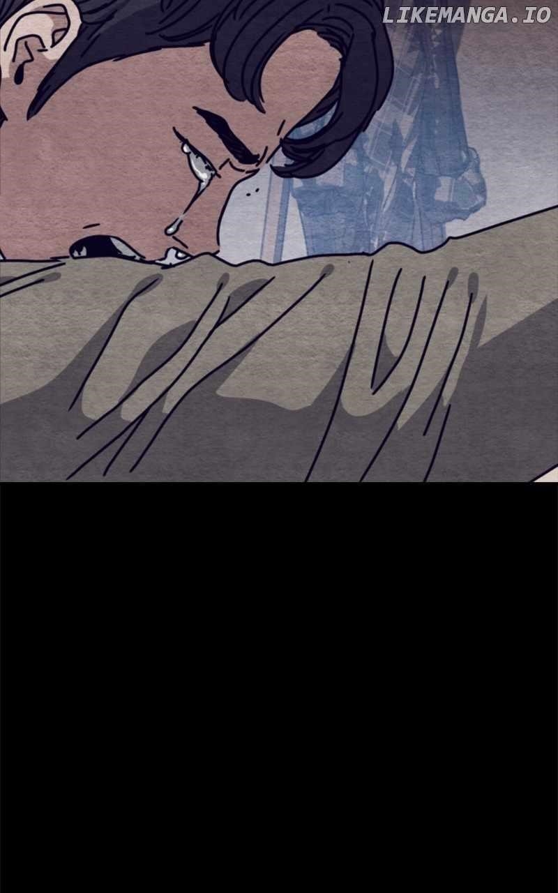 Hiding Out in an Apocalypse - Chapter 33 Page 55