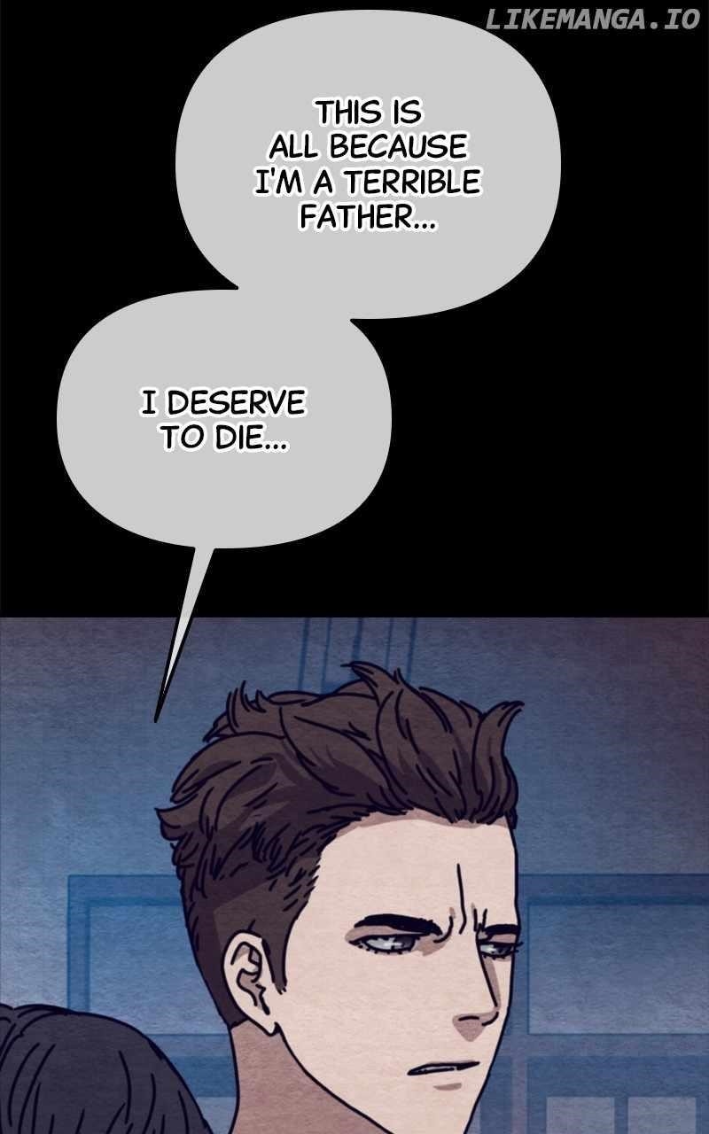 Hiding Out in an Apocalypse - Chapter 33 Page 56