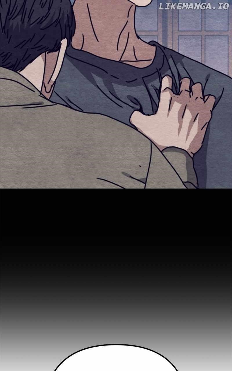 Hiding Out in an Apocalypse - Chapter 33 Page 57