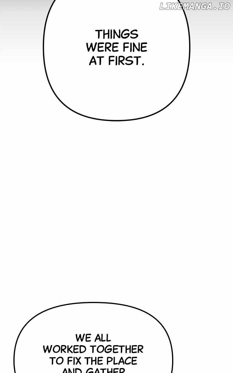 Hiding Out in an Apocalypse - Chapter 33 Page 58