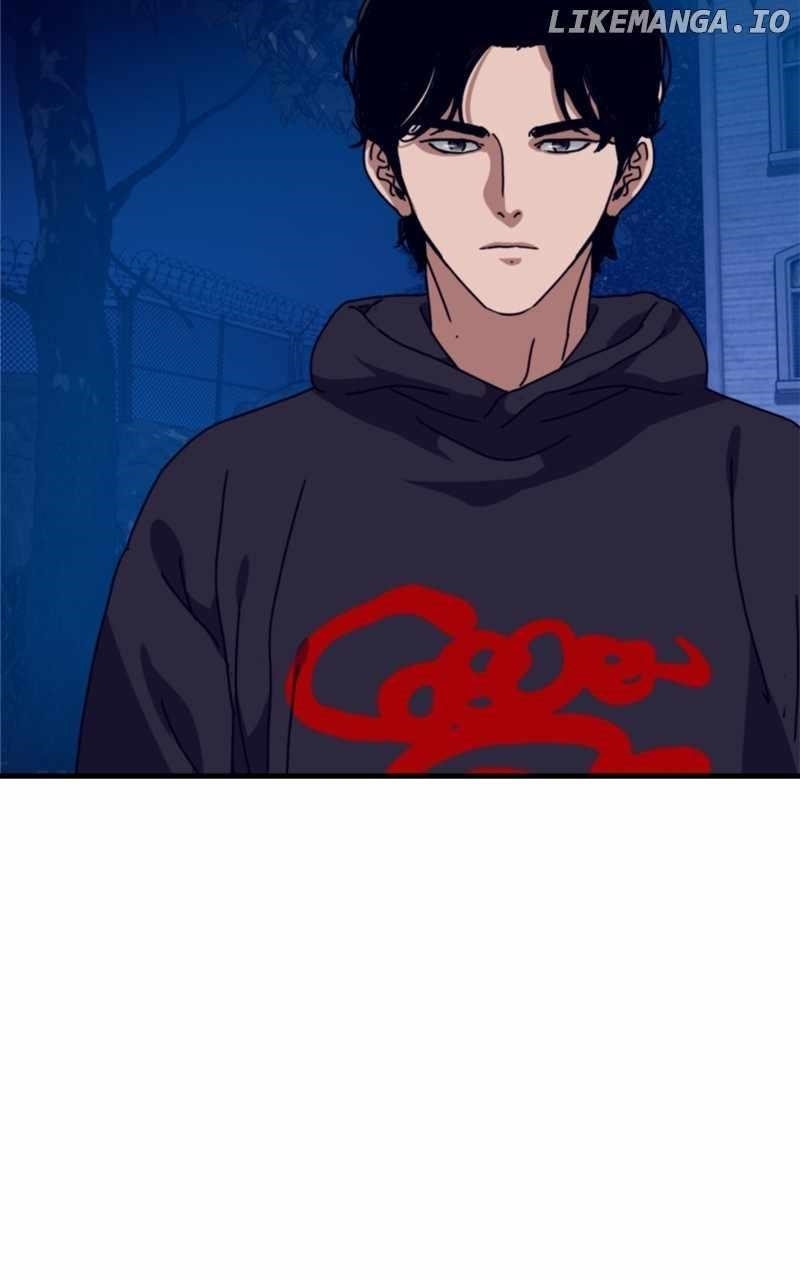 Hiding Out in an Apocalypse - Chapter 33 Page 61