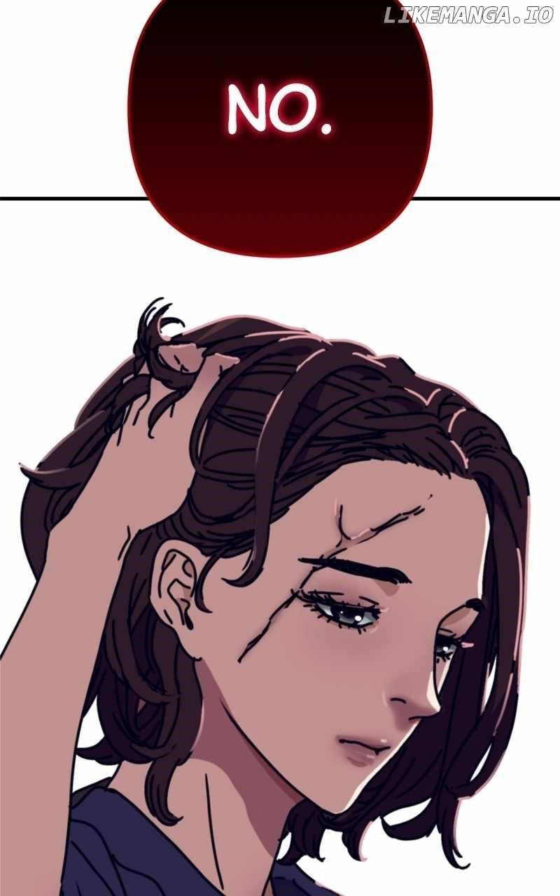 Hiding Out in an Apocalypse - Chapter 33 Page 63