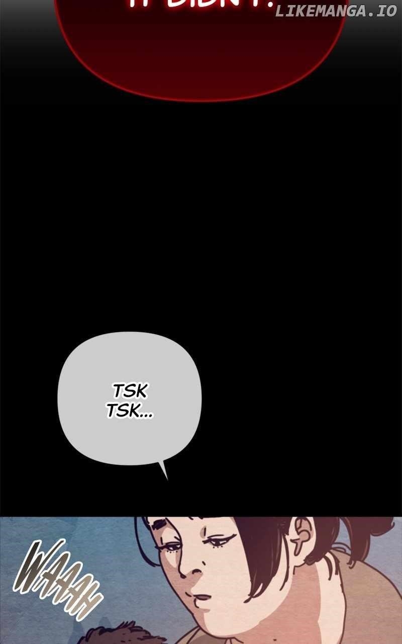 Hiding Out in an Apocalypse - Chapter 33 Page 65