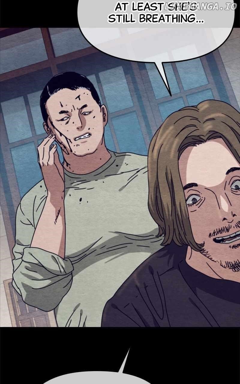 Hiding Out in an Apocalypse - Chapter 33 Page 71