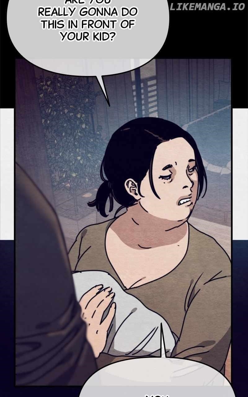 Hiding Out in an Apocalypse - Chapter 33 Page 73