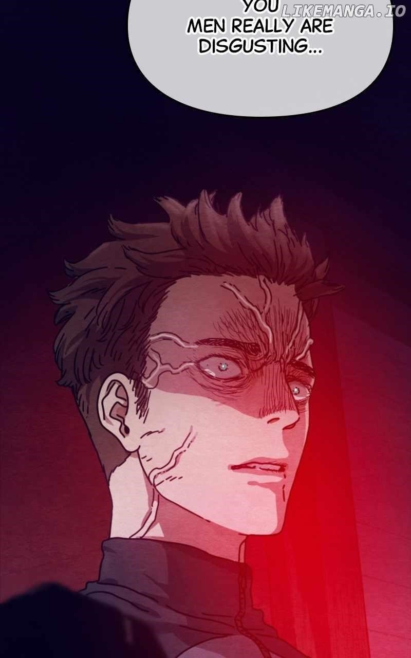 Hiding Out in an Apocalypse - Chapter 33 Page 74