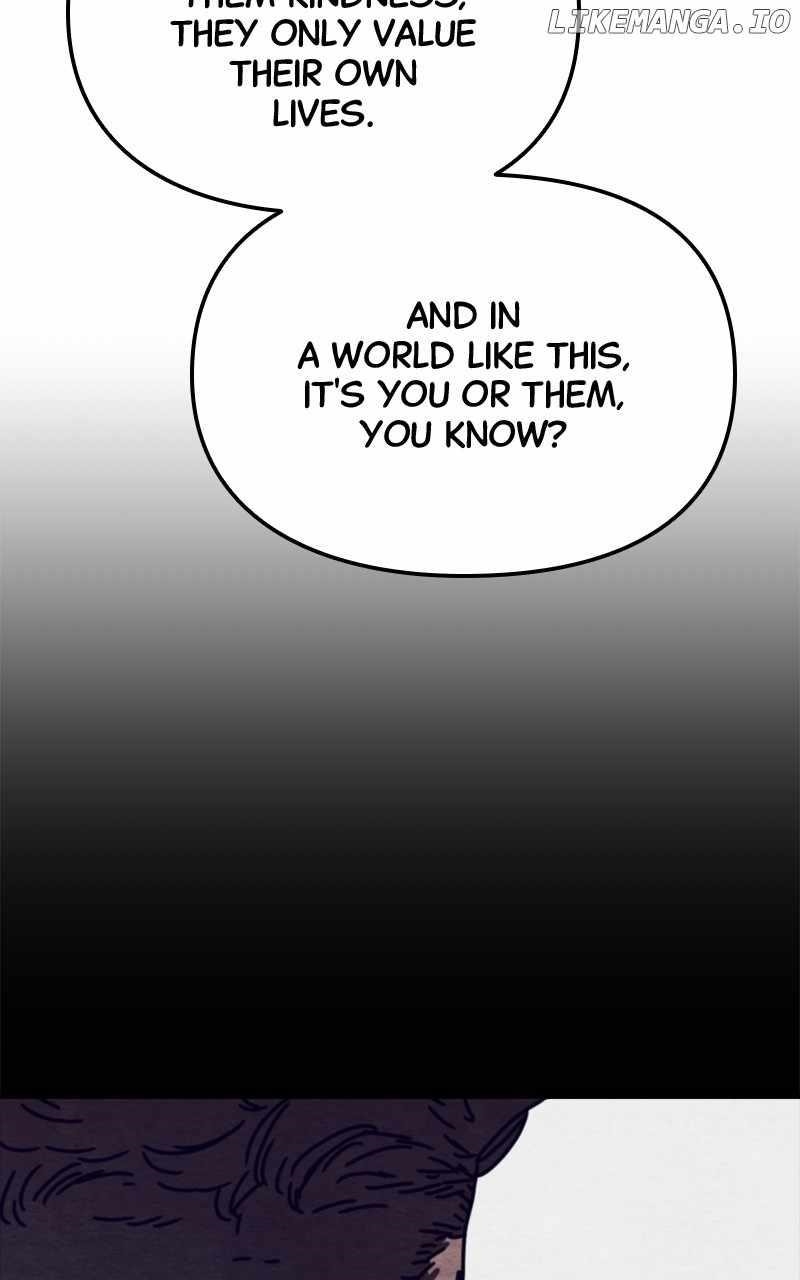 Hiding Out in an Apocalypse - Chapter 33 Page 77