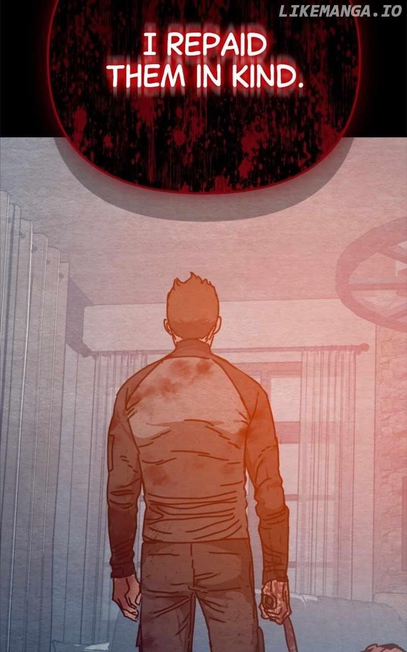 Hiding Out in an Apocalypse - Chapter 33 Page 79