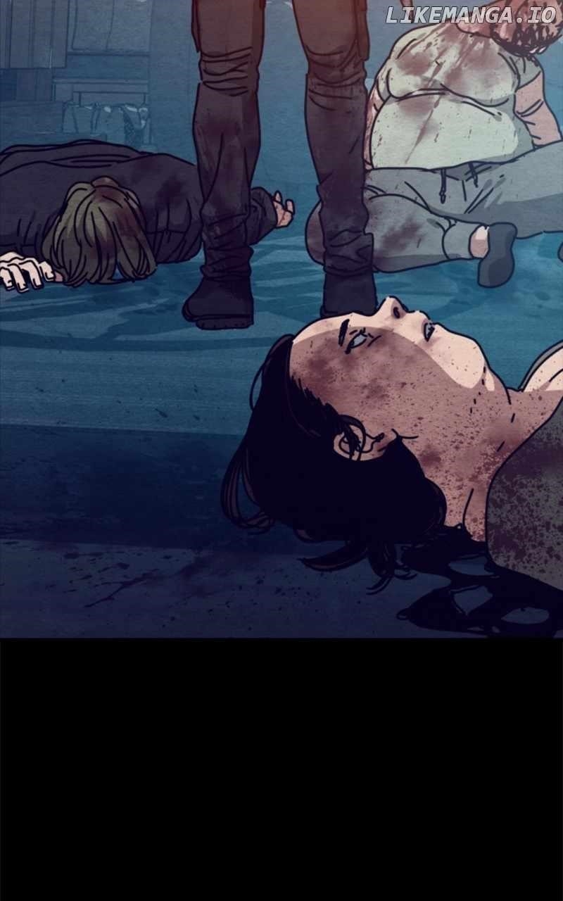 Hiding Out in an Apocalypse - Chapter 33 Page 80