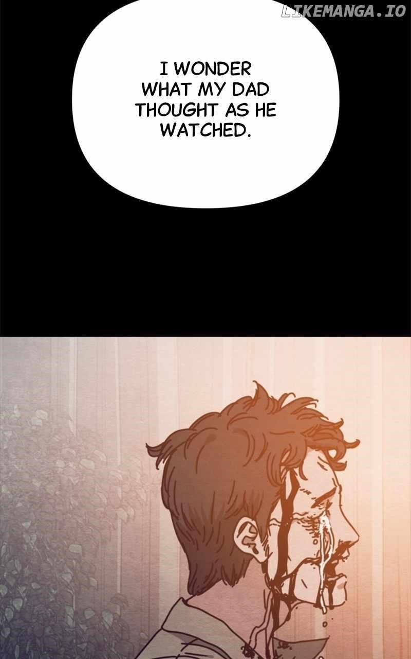 Hiding Out in an Apocalypse - Chapter 33 Page 82