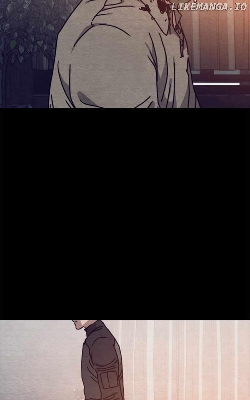 Hiding Out in an Apocalypse - Chapter 33 Page 83