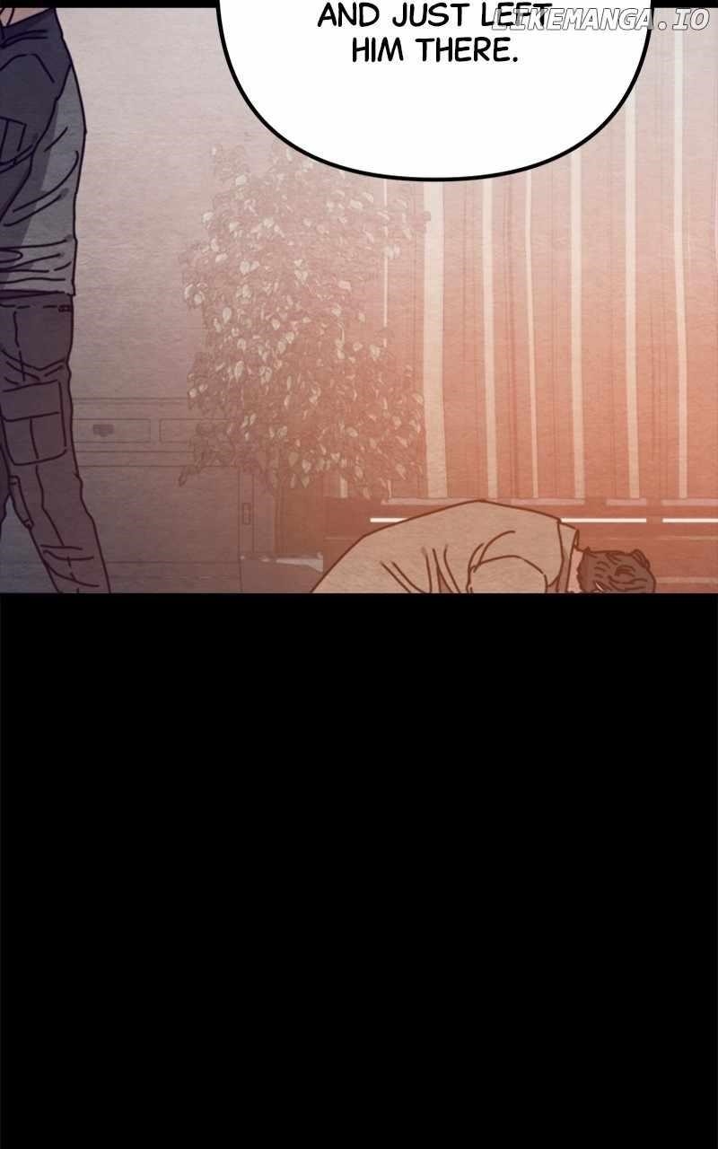 Hiding Out in an Apocalypse - Chapter 33 Page 85