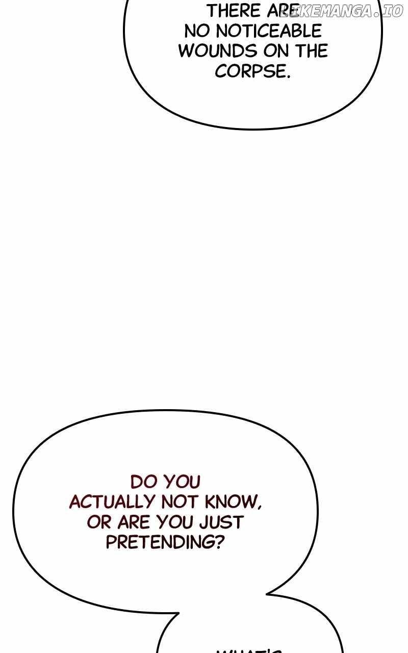 Hiding Out in an Apocalypse - Chapter 33 Page 9