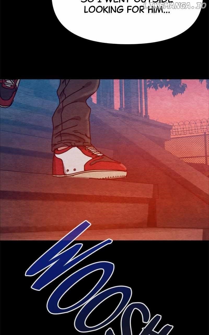 Hiding Out in an Apocalypse - Chapter 33 Page 93