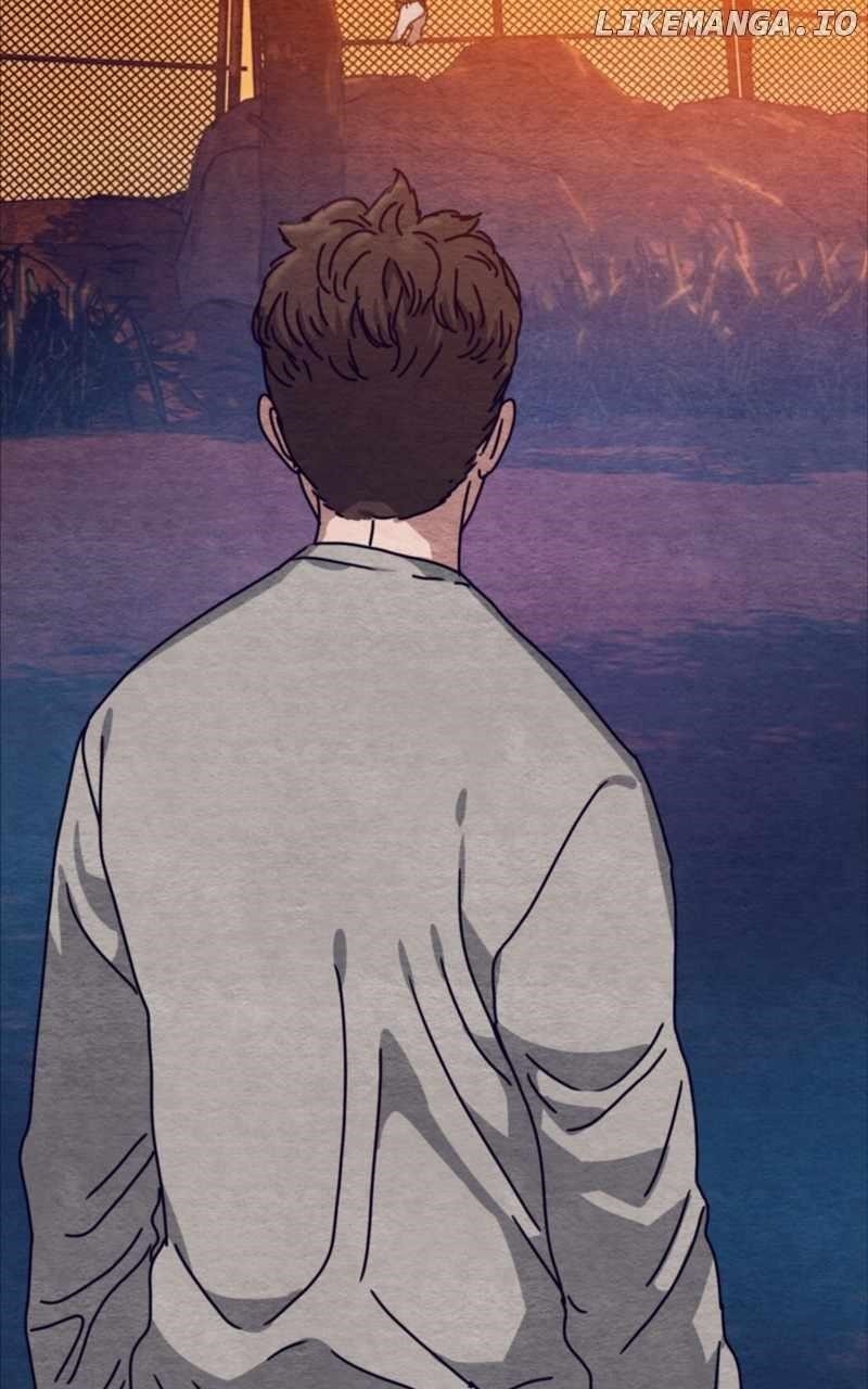 Hiding Out in an Apocalypse - Chapter 33 Page 96