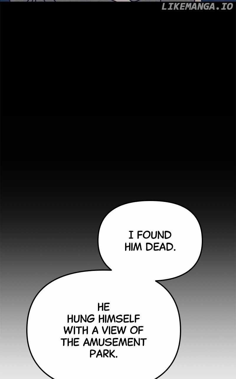 Hiding Out in an Apocalypse - Chapter 33 Page 97