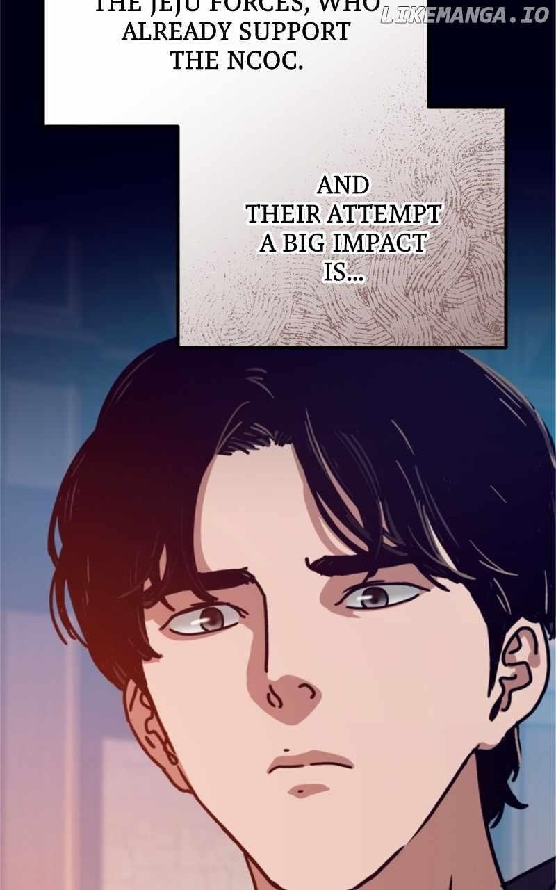 Hiding Out in an Apocalypse - Chapter 34 Page 100