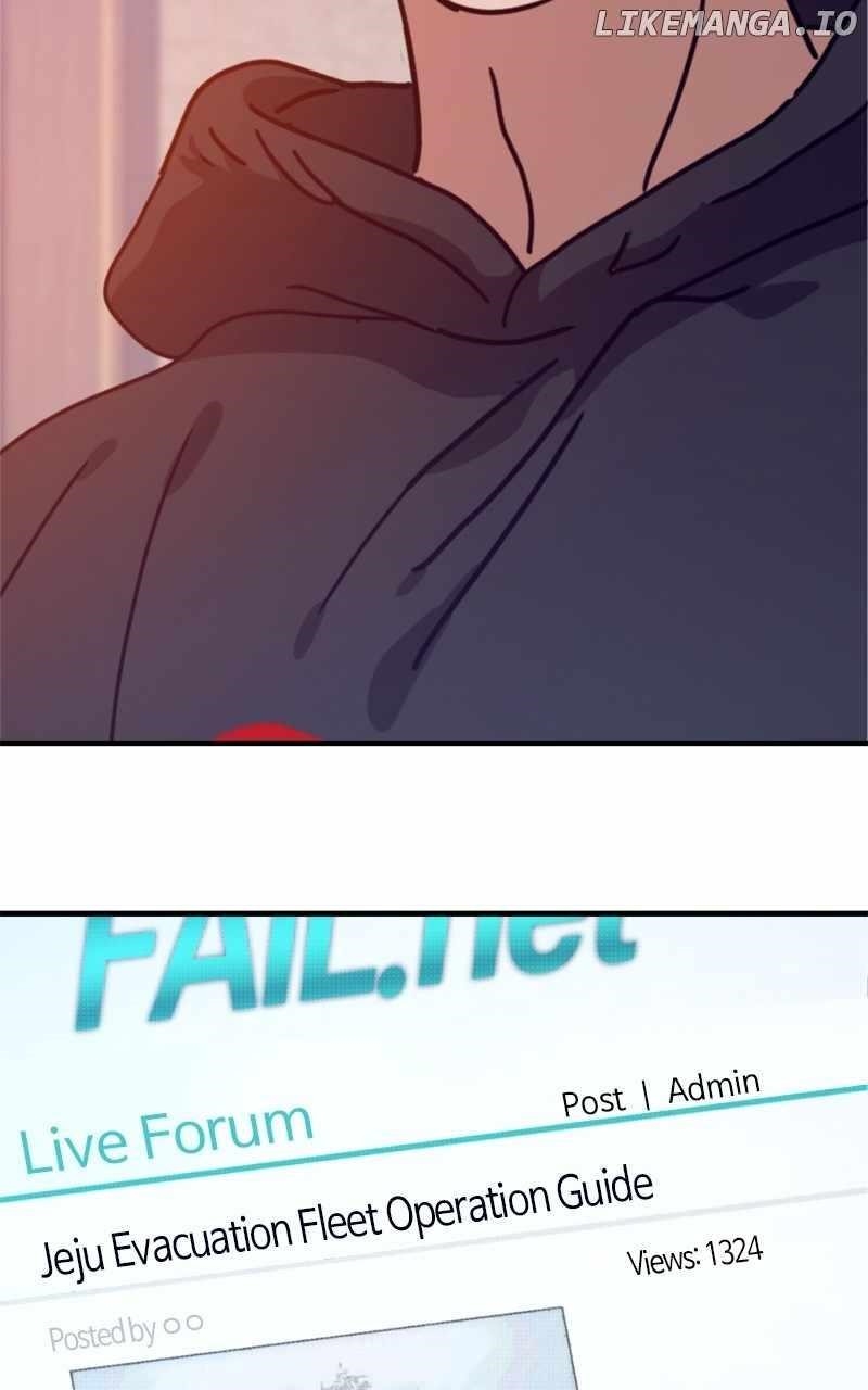 Hiding Out in an Apocalypse - Chapter 34 Page 101