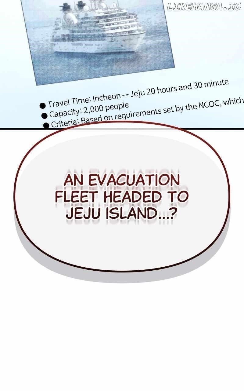 Hiding Out in an Apocalypse - Chapter 34 Page 102