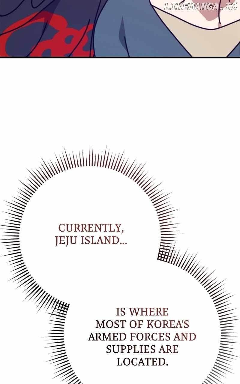 Hiding Out in an Apocalypse - Chapter 34 Page 104