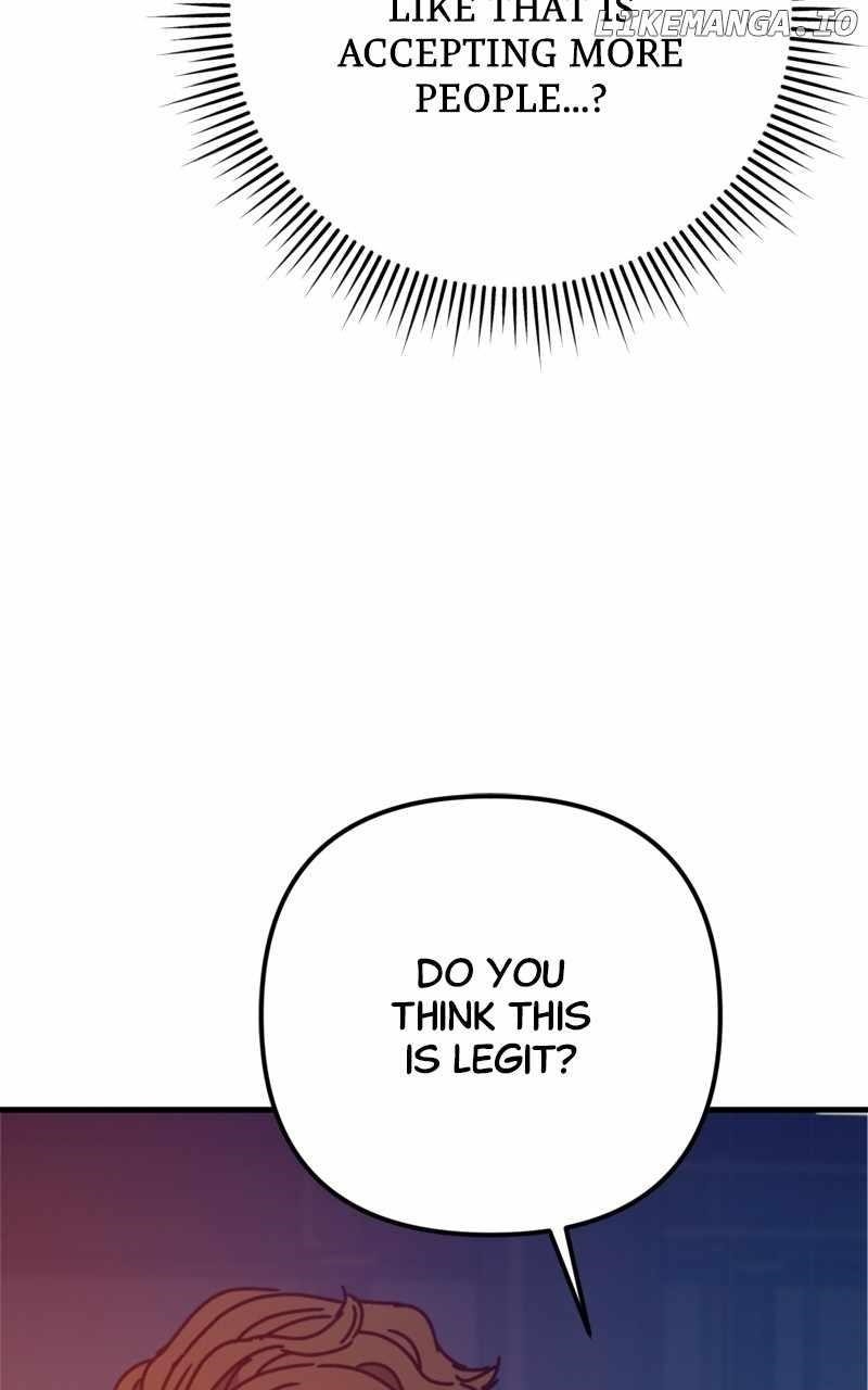 Hiding Out in an Apocalypse - Chapter 34 Page 106