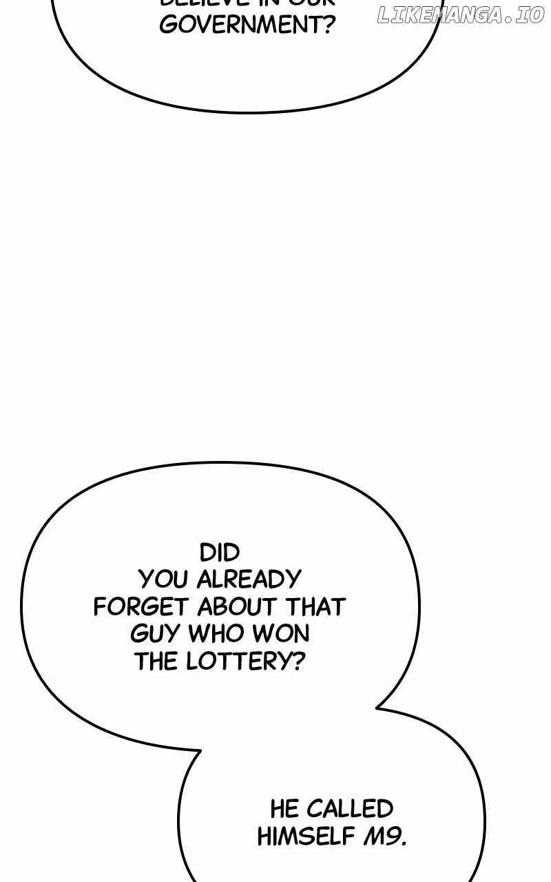 Hiding Out in an Apocalypse - Chapter 34 Page 108