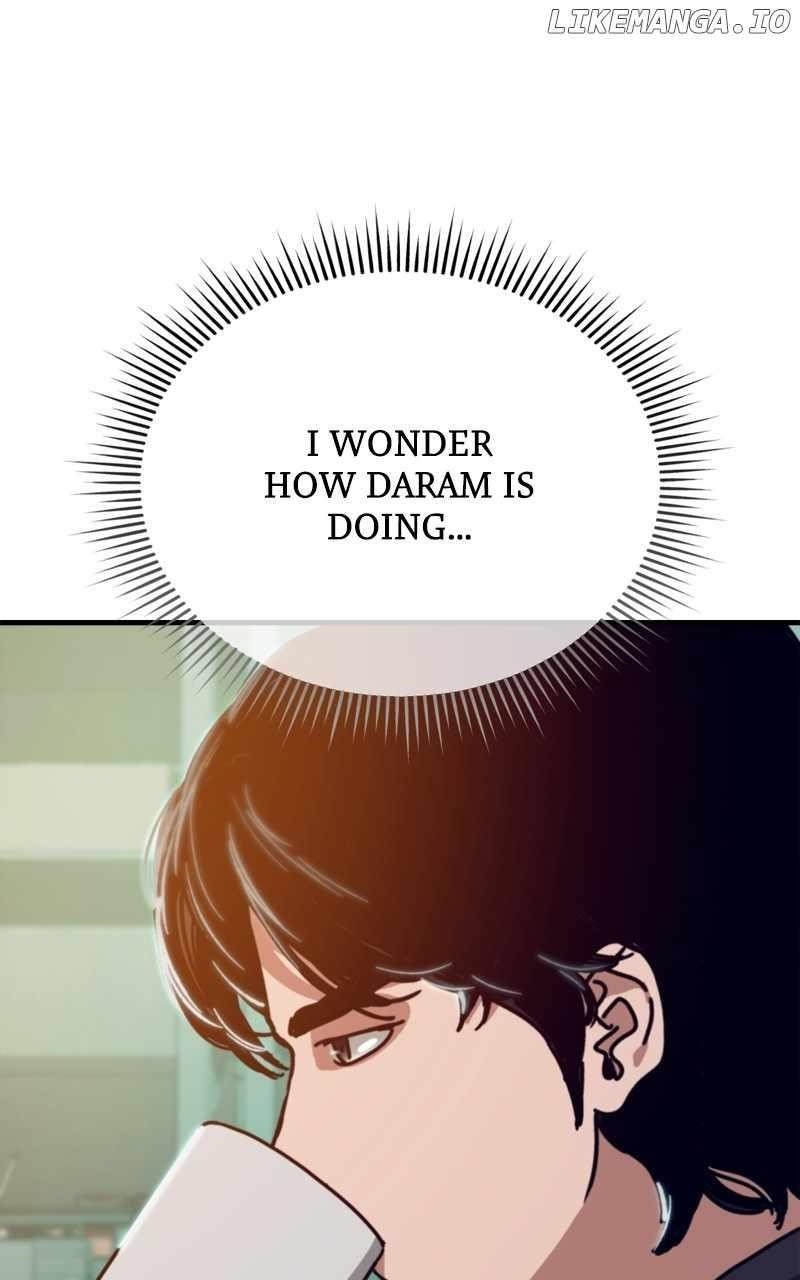 Hiding Out in an Apocalypse - Chapter 34 Page 11