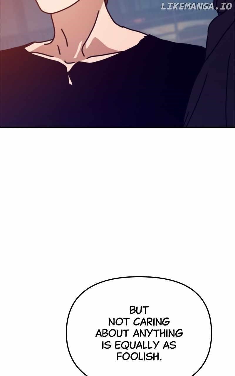 Hiding Out in an Apocalypse - Chapter 34 Page 113