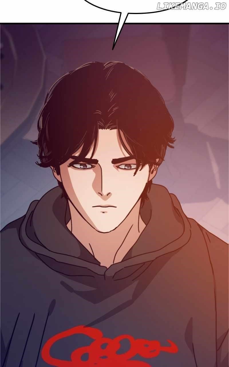 Hiding Out in an Apocalypse - Chapter 34 Page 114