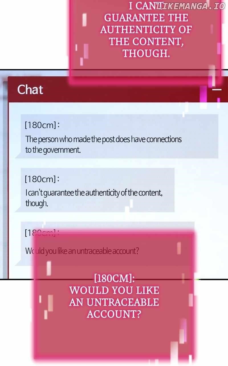 Hiding Out in an Apocalypse - Chapter 34 Page 119