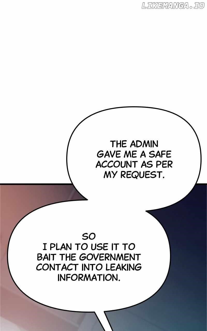 Hiding Out in an Apocalypse - Chapter 34 Page 120