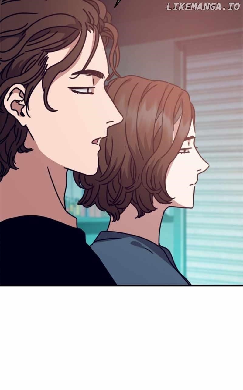 Hiding Out in an Apocalypse - Chapter 34 Page 123