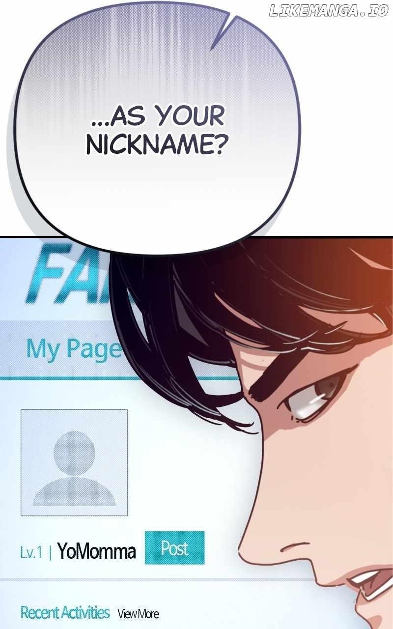 Hiding Out in an Apocalypse - Chapter 34 Page 124