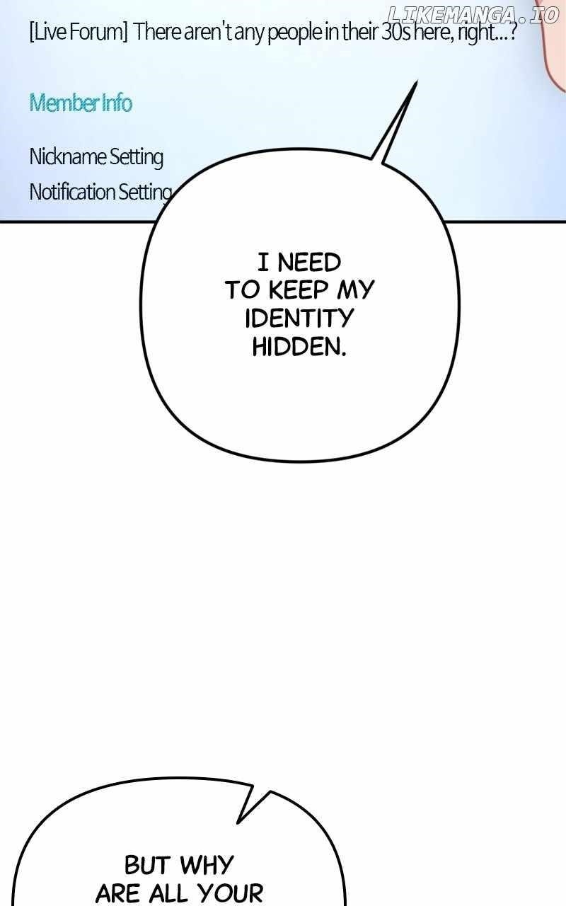 Hiding Out in an Apocalypse - Chapter 34 Page 125