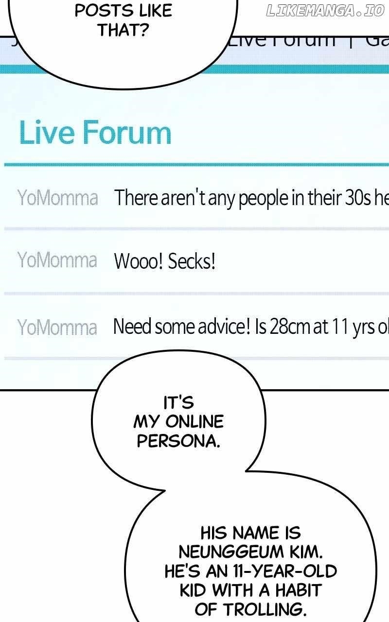 Hiding Out in an Apocalypse - Chapter 34 Page 126