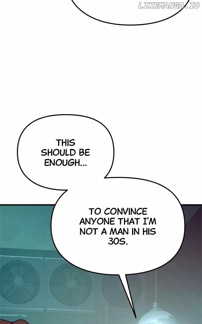 Hiding Out in an Apocalypse - Chapter 34 Page 127