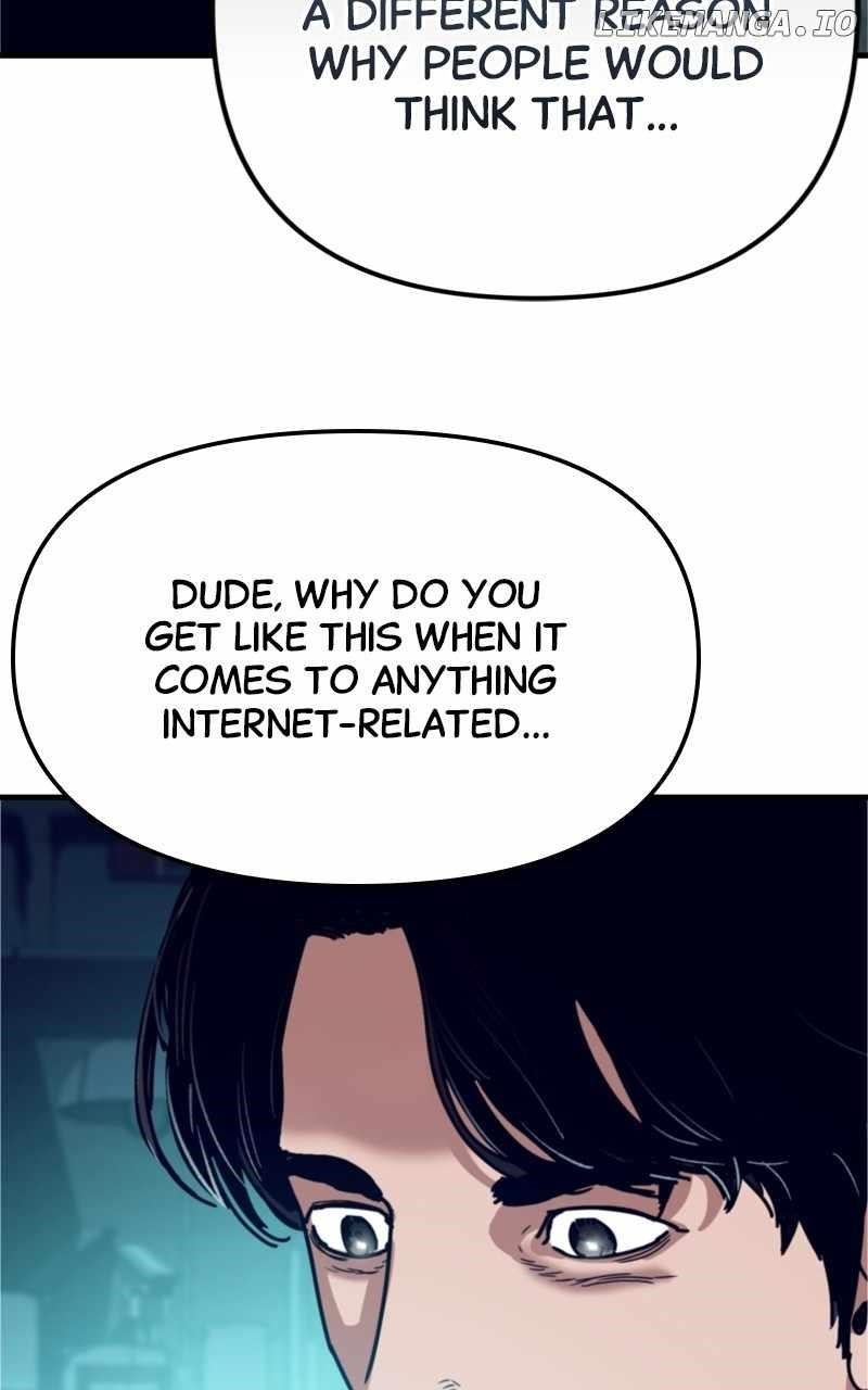 Hiding Out in an Apocalypse - Chapter 34 Page 129