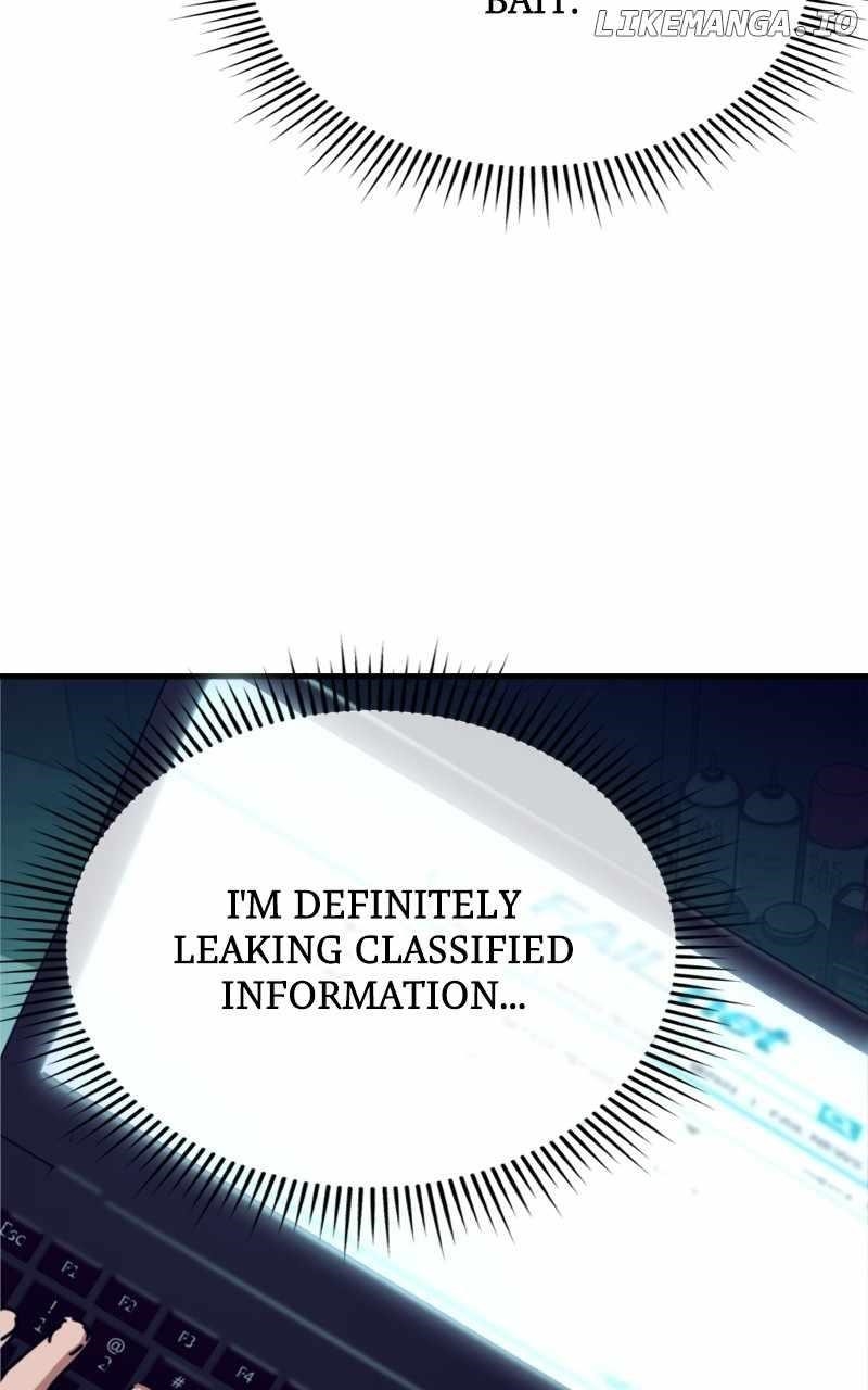 Hiding Out in an Apocalypse - Chapter 34 Page 132