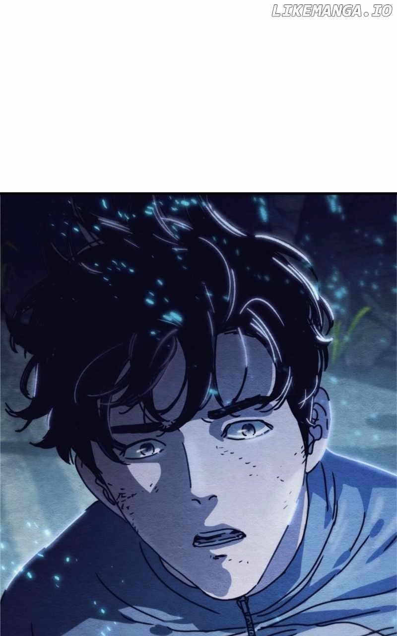 Hiding Out in an Apocalypse - Chapter 34 Page 134