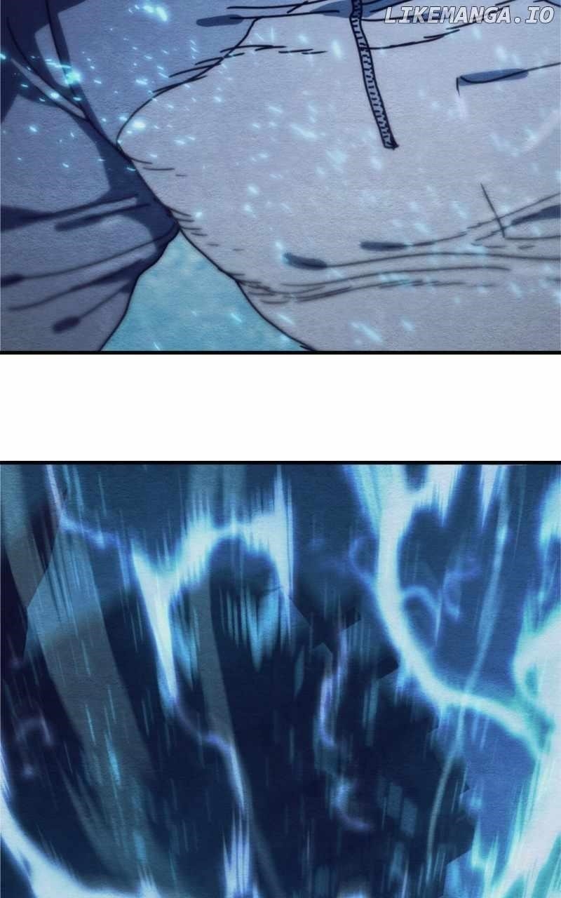 Hiding Out in an Apocalypse - Chapter 34 Page 135