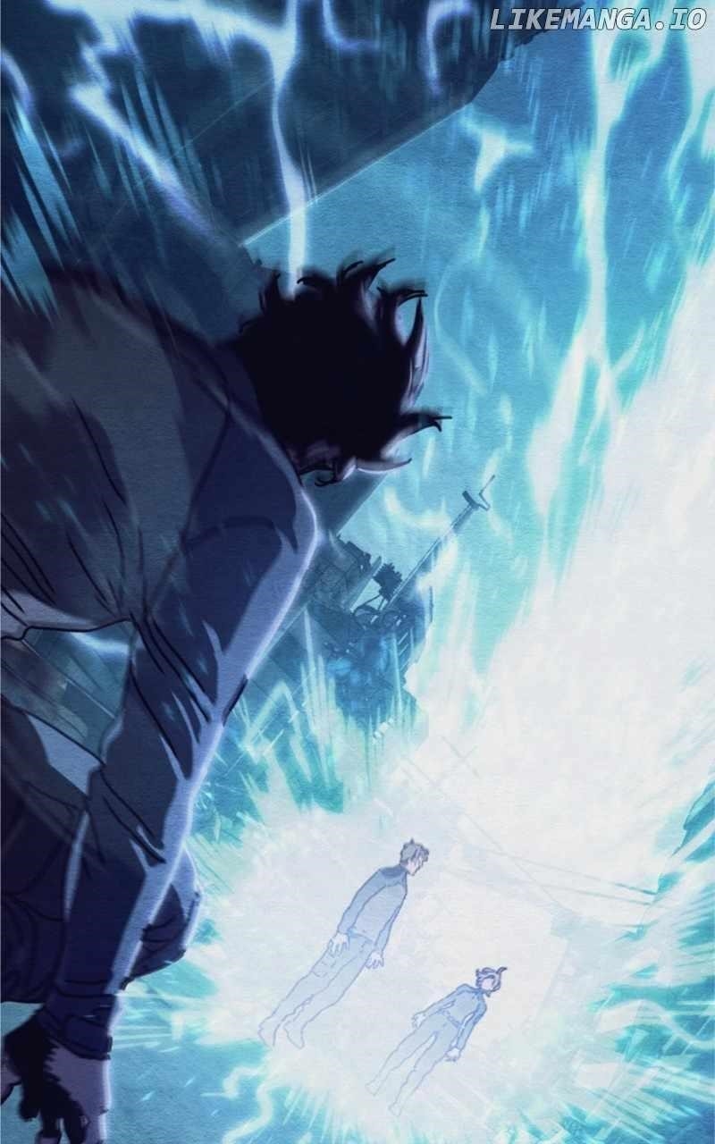 Hiding Out in an Apocalypse - Chapter 34 Page 136