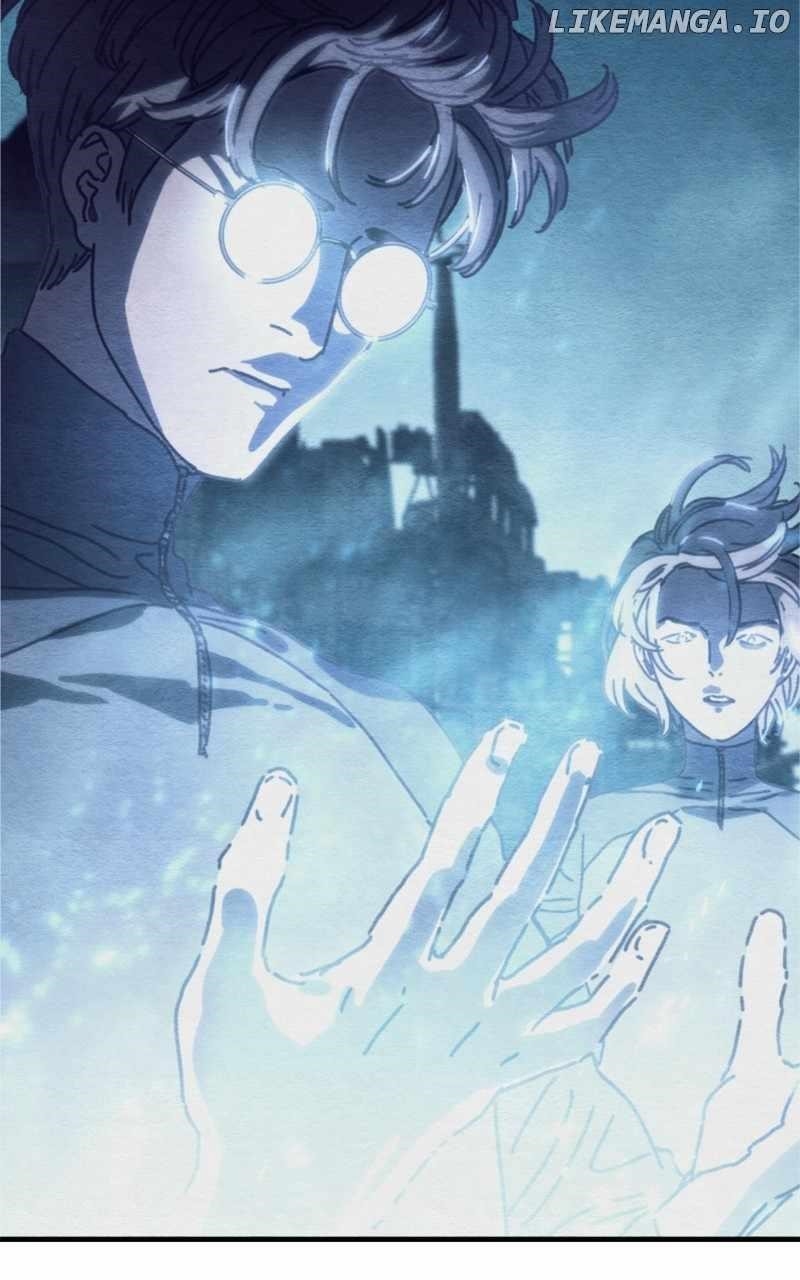 Hiding Out in an Apocalypse - Chapter 34 Page 138