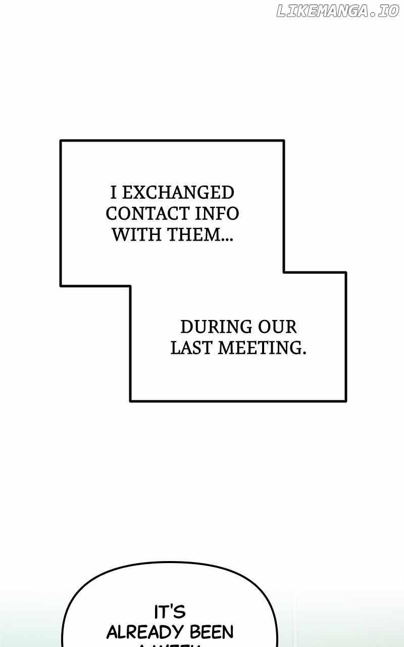 Hiding Out in an Apocalypse - Chapter 34 Page 14