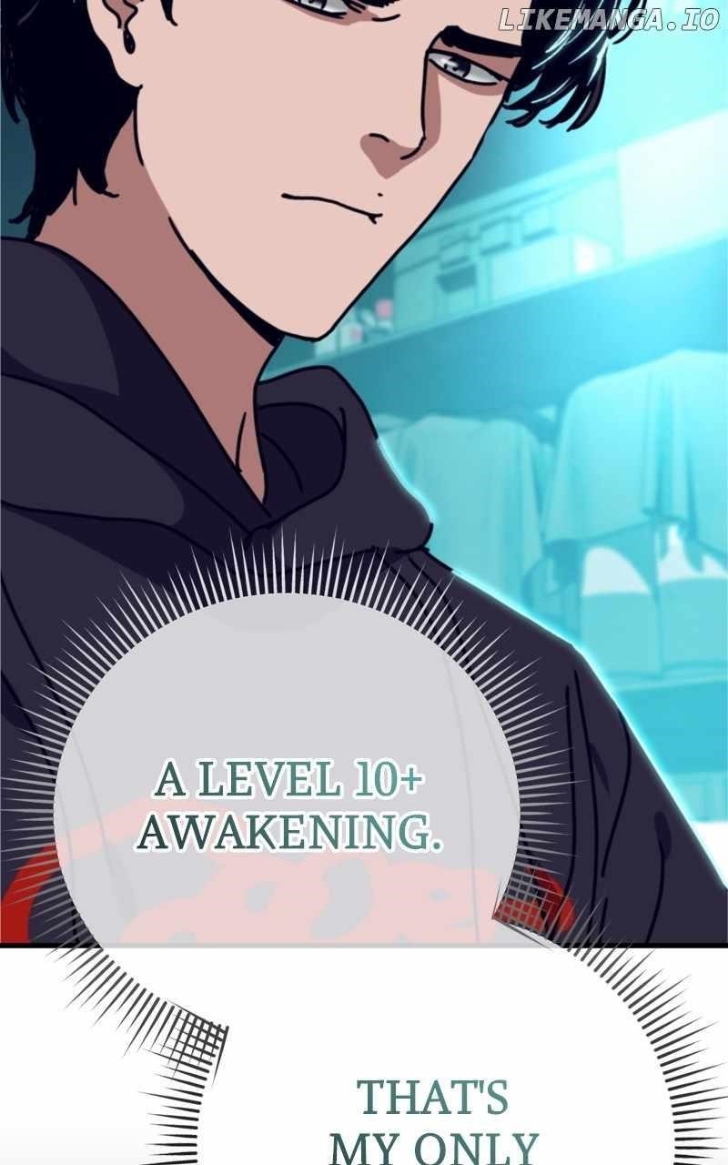 Hiding Out in an Apocalypse - Chapter 34 Page 140