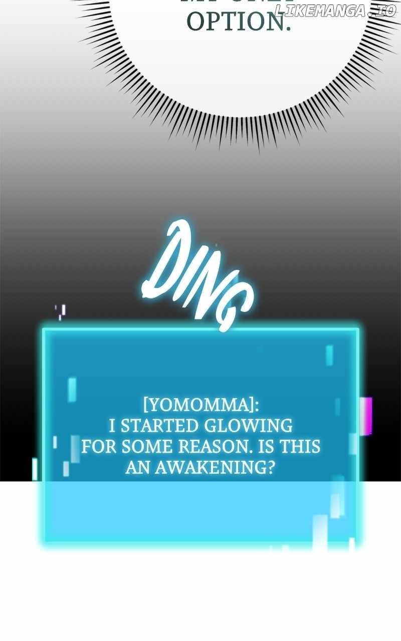 Hiding Out in an Apocalypse - Chapter 34 Page 141