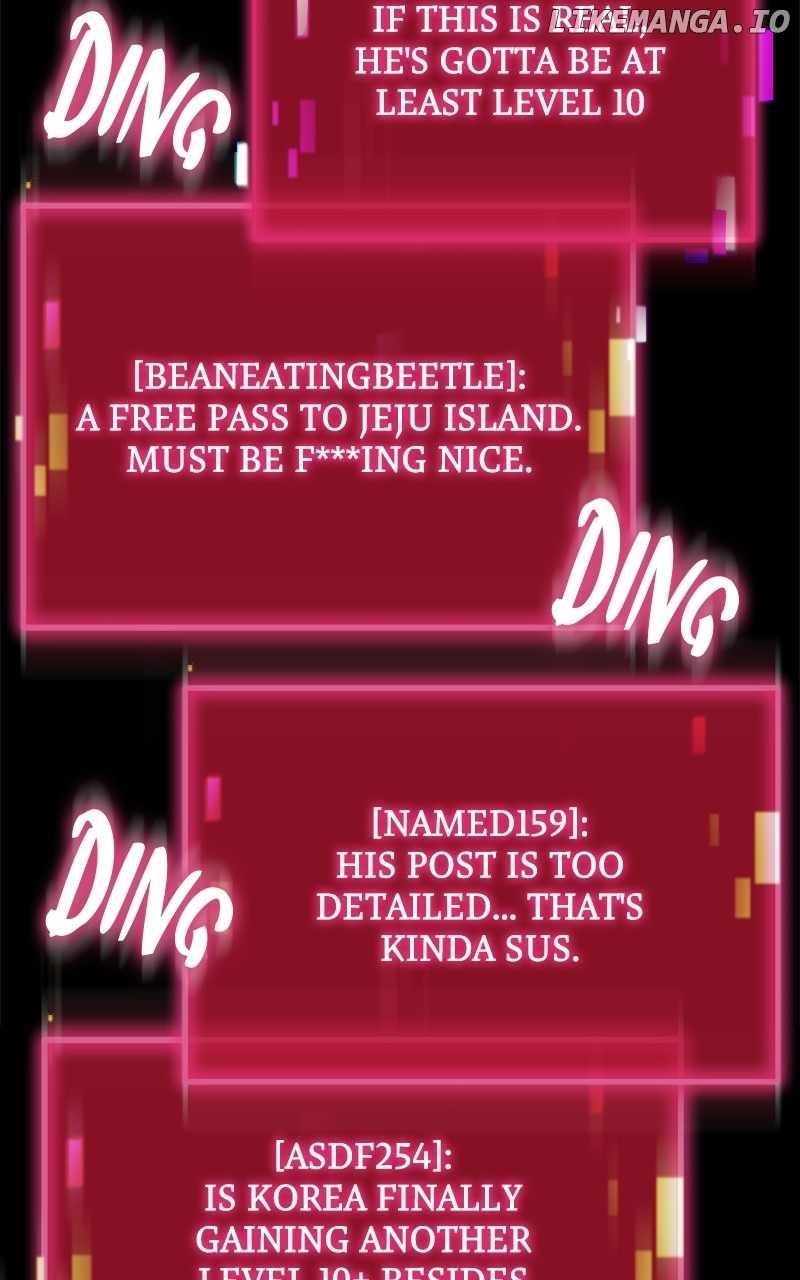 Hiding Out in an Apocalypse - Chapter 34 Page 144