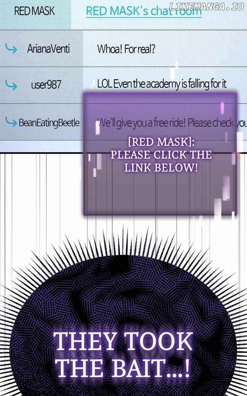 Hiding Out in an Apocalypse - Chapter 34 Page 148