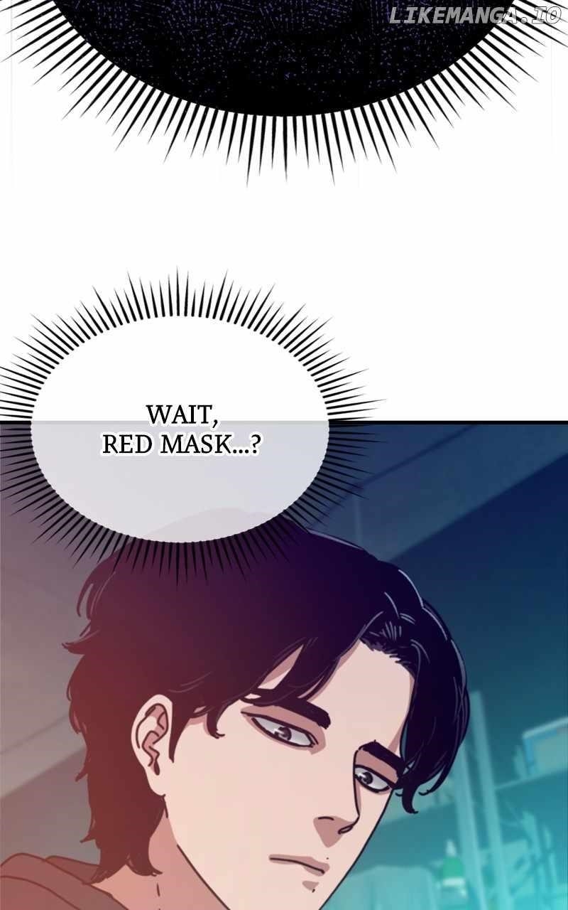 Hiding Out in an Apocalypse - Chapter 34 Page 149