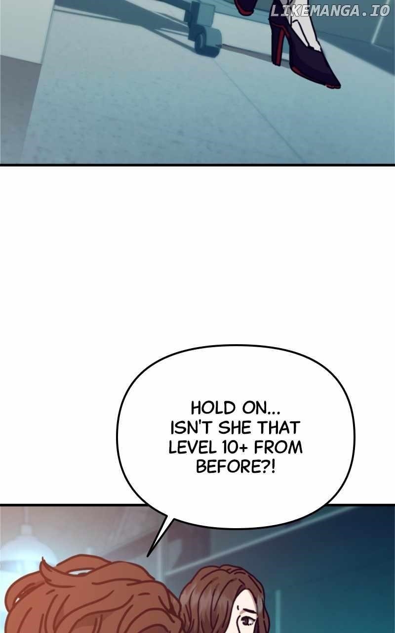 Hiding Out in an Apocalypse - Chapter 34 Page 155